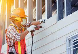 Best Aluminum Siding Installation  in Stanleytown, VA
