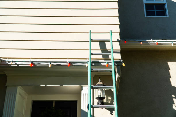 Stanleytown, VA Siding Installation & Repair Company