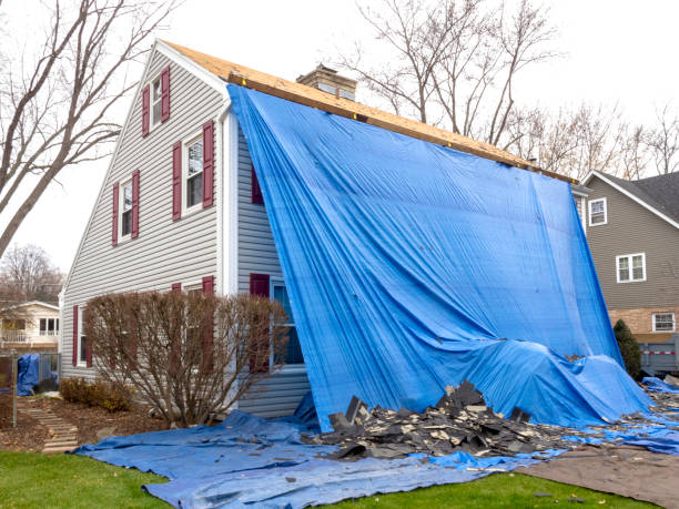 Siding for New Construction in Stanleytown, VA