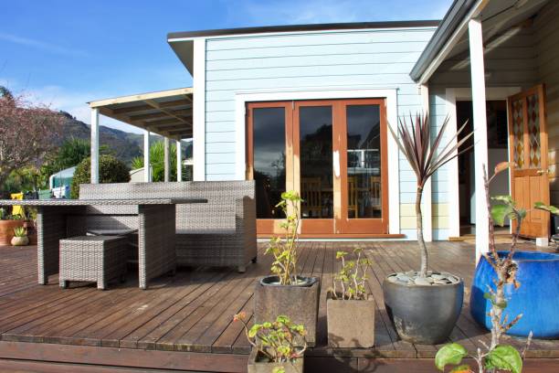 Best Custom Trim and Detailing for Siding  in Stanleytown, VA