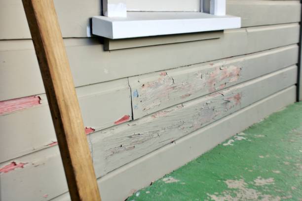 Affordable siding repair and maintenance services in Stanleytown, VA