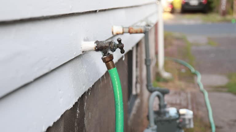Best Siding Painting and Refinishing  in Stanleytown, VA