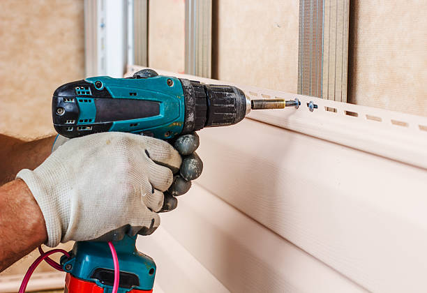 Best Fascia and Soffit Installation  in Stanleytown, VA